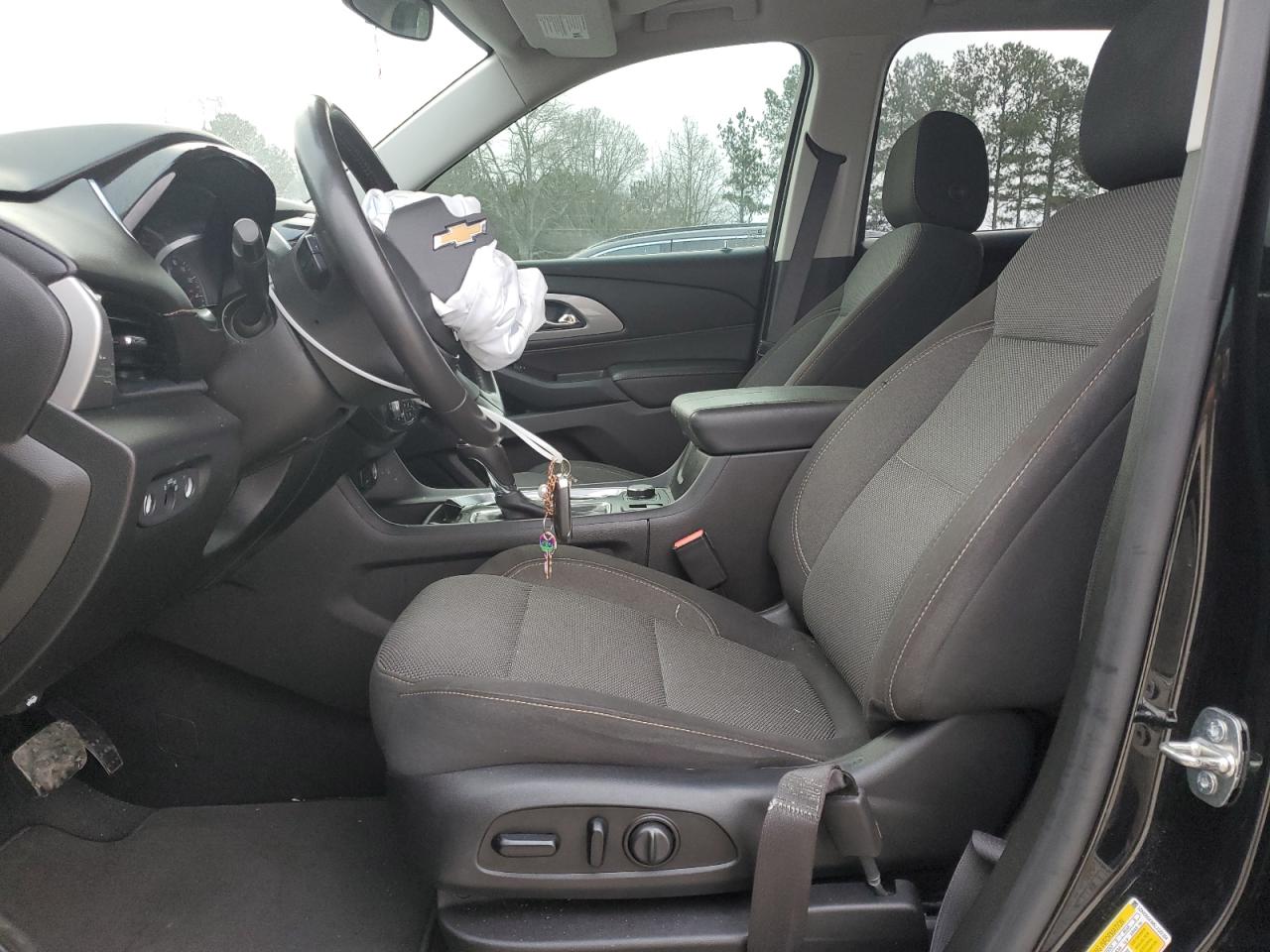 2020 Chevrolet Traverse - Image 7