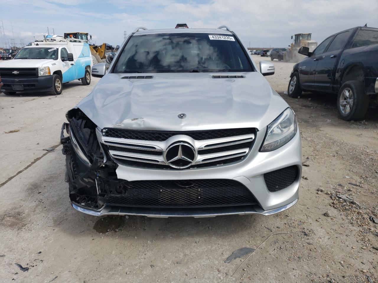 2018 Mercedes-Benz GLE - Image 5