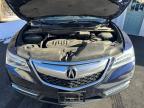 2016 Acura Mdx Technology იყიდება North Billerica-ში, MA - Normal Wear