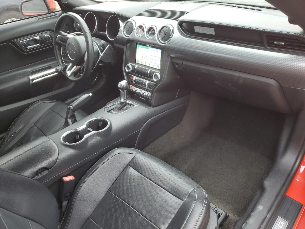 2016 Ford Mustang - Image 8
