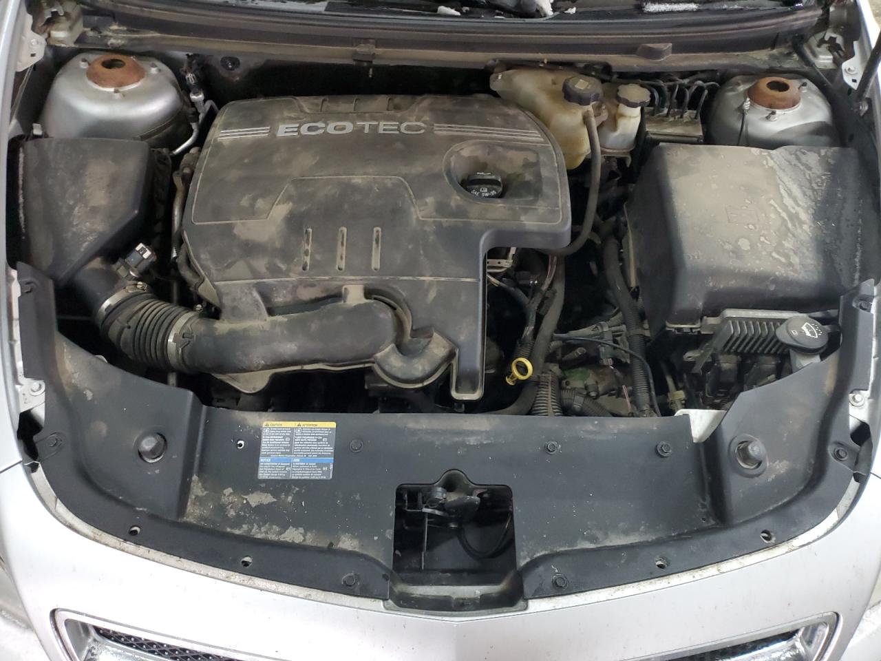 2010 Chevrolet Malibu - Image 11