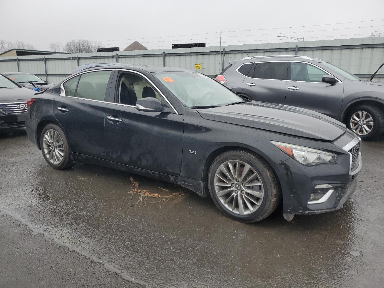 2019 Infiniti Q50 - Image 4