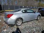 2008 Nissan Altima 2.5S للبيع في Waldorf، MD - Side