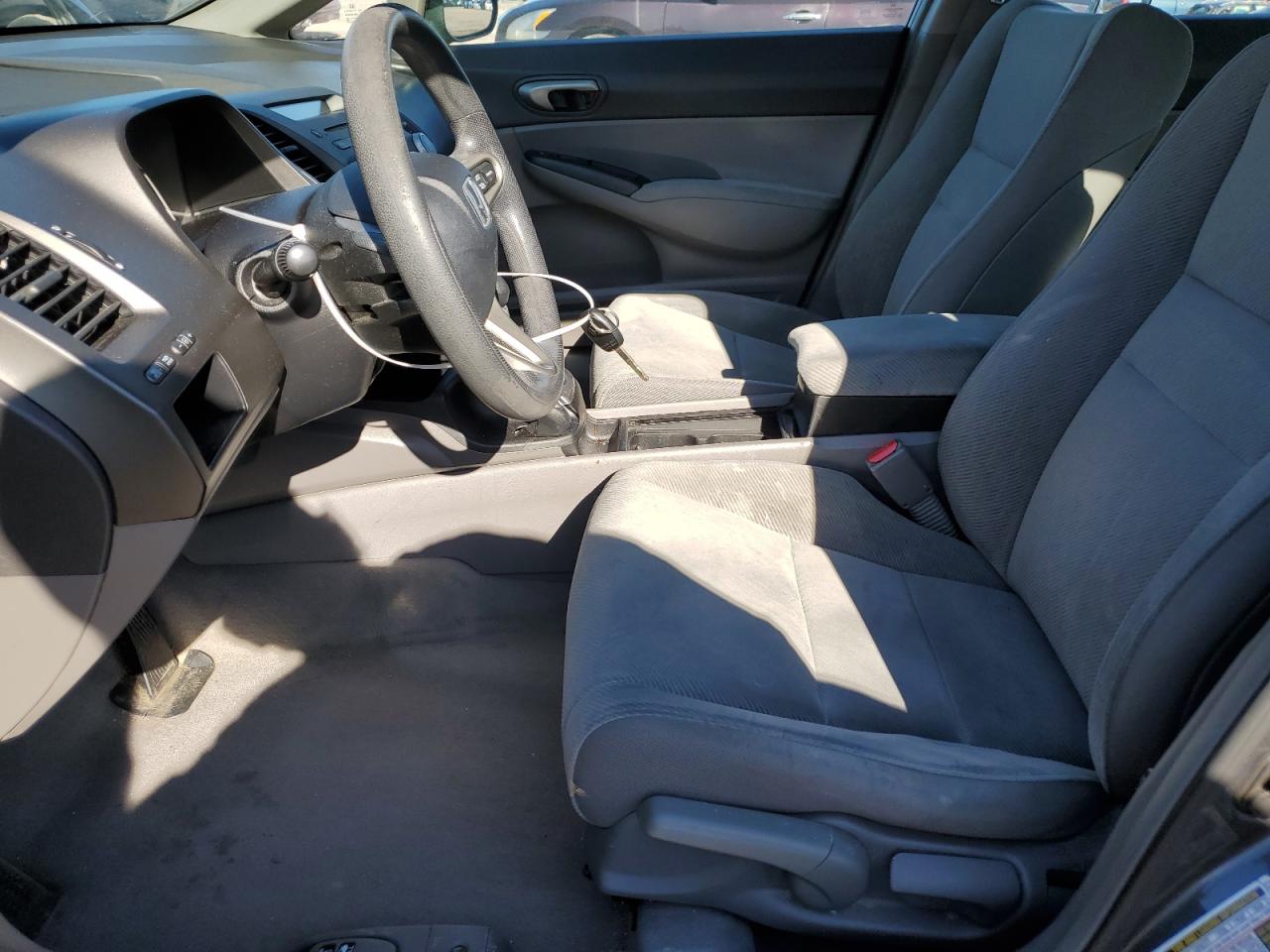 2010 Honda Civic - Image 7