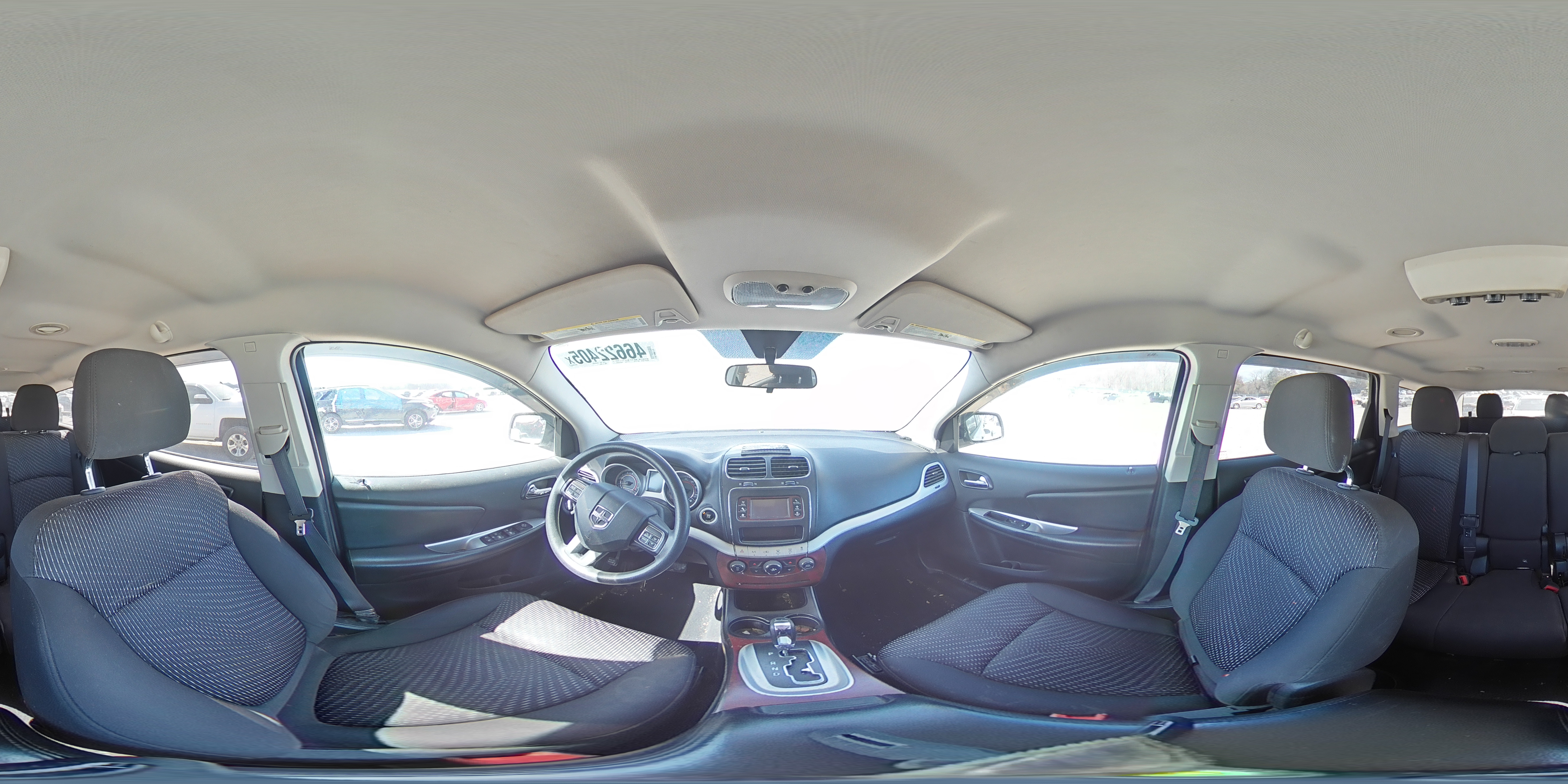 2016 Dodge Journey - Image 13