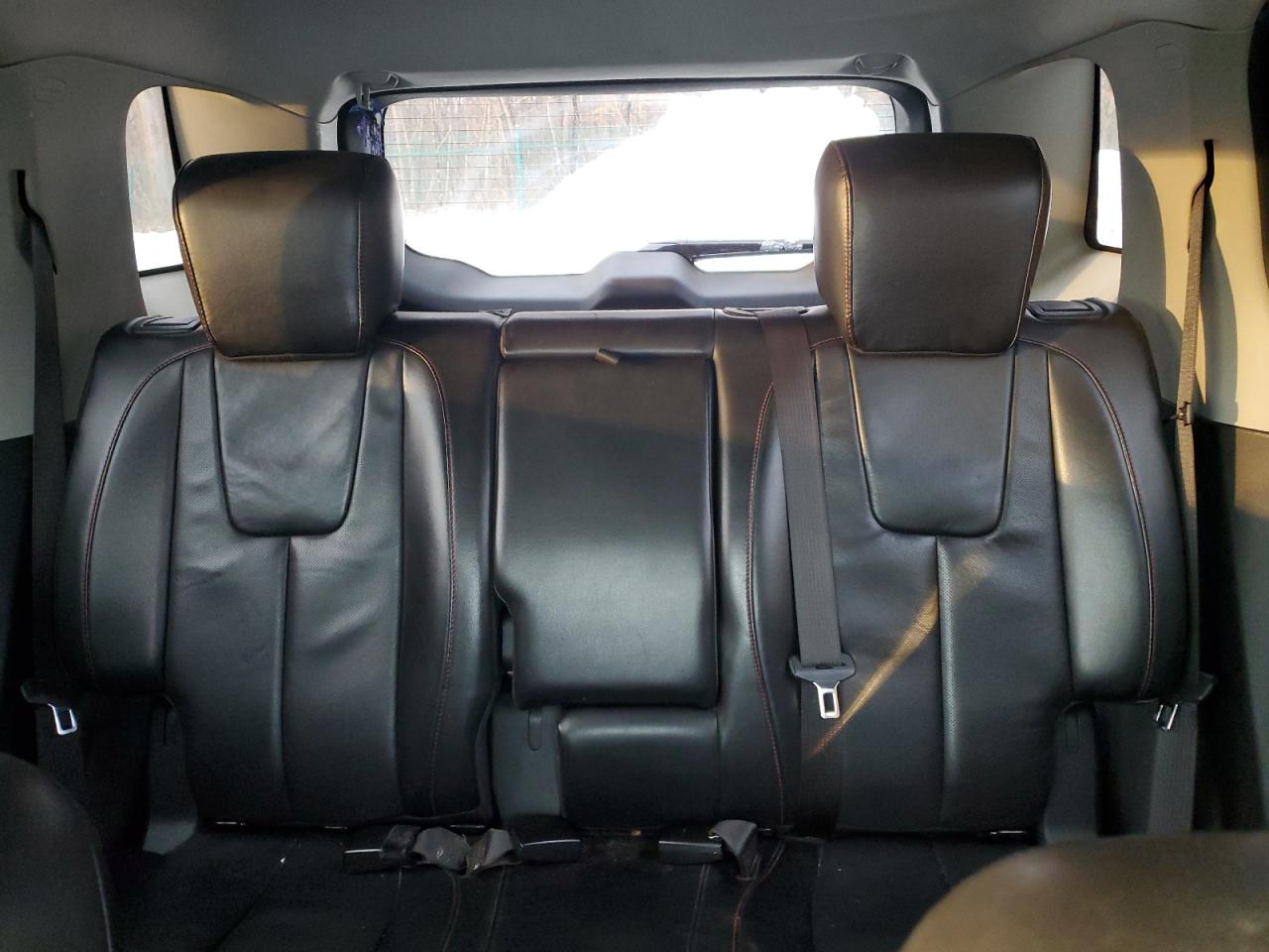 2011 GMC Terrain - Image 10