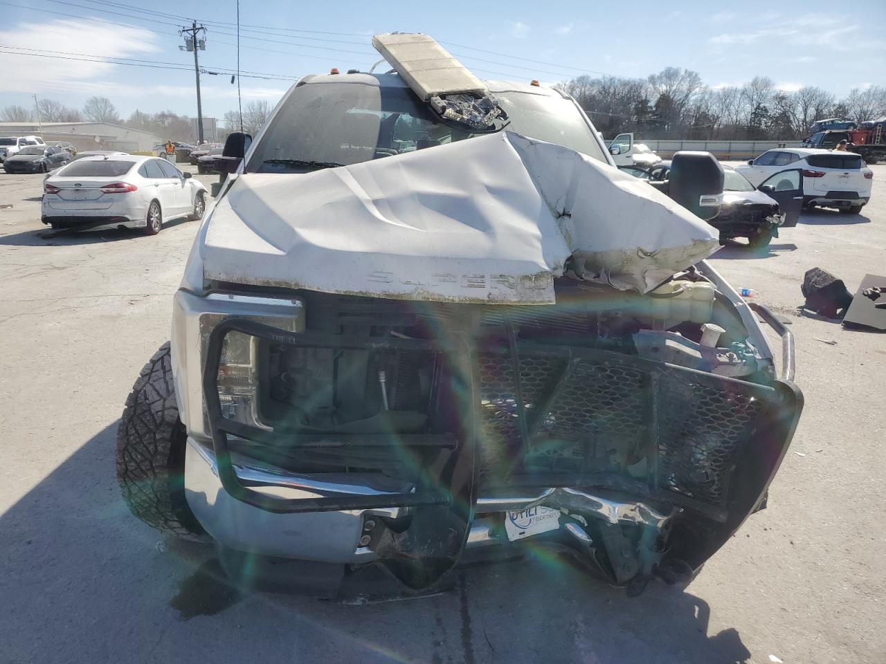 2019 Ford F250 - Image 5