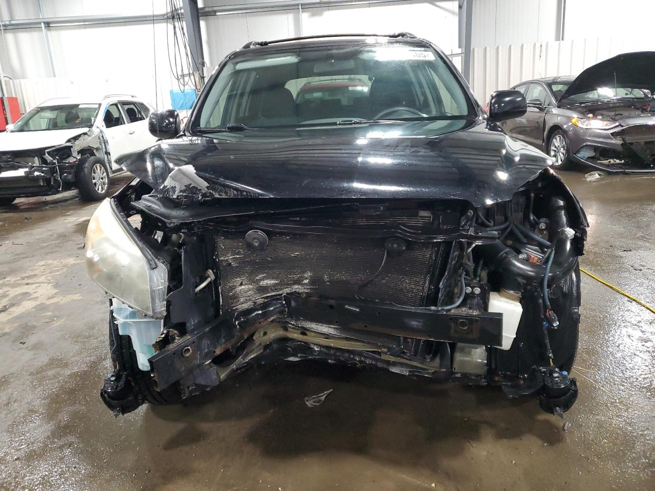 2008 Toyota RAV 4 - Image 5