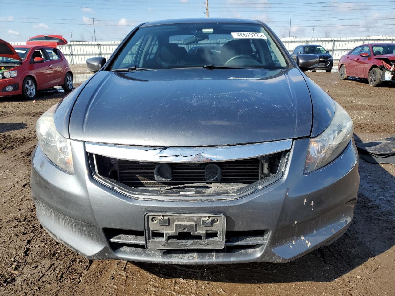 2011 Honda Accord - Image 5