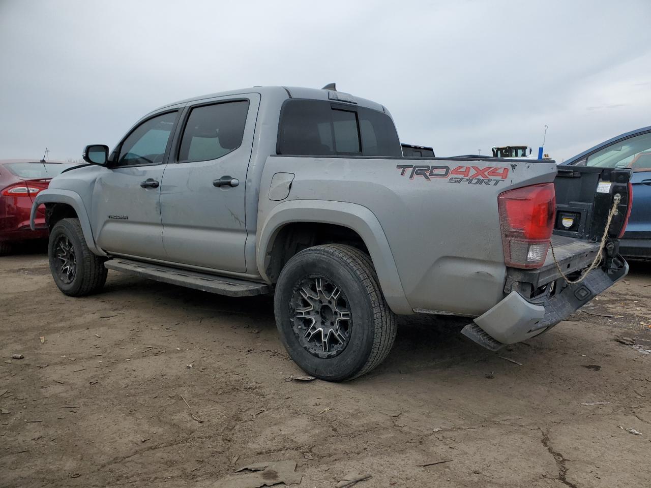 2019 Toyota Tacoma - Image 2