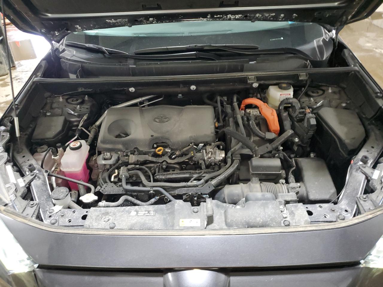 2024 Toyota RAV 4 - Image 12