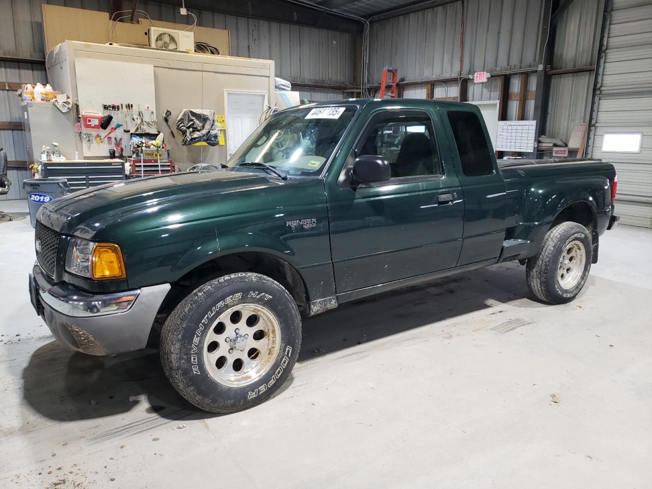 2003 Ford Ranger - Image 1
