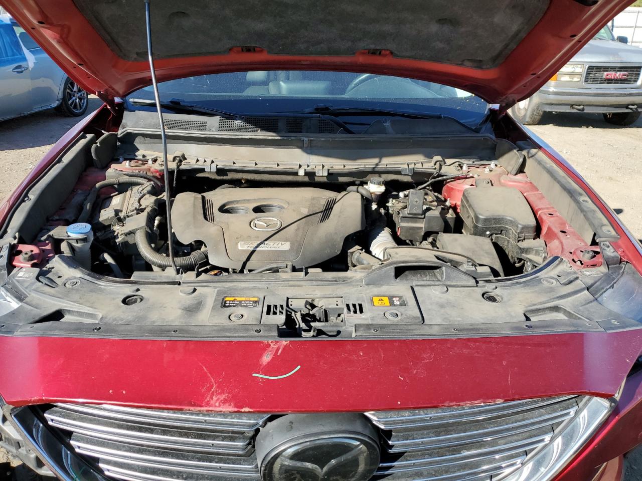 2019 Mazda CX-9 - Image 12
