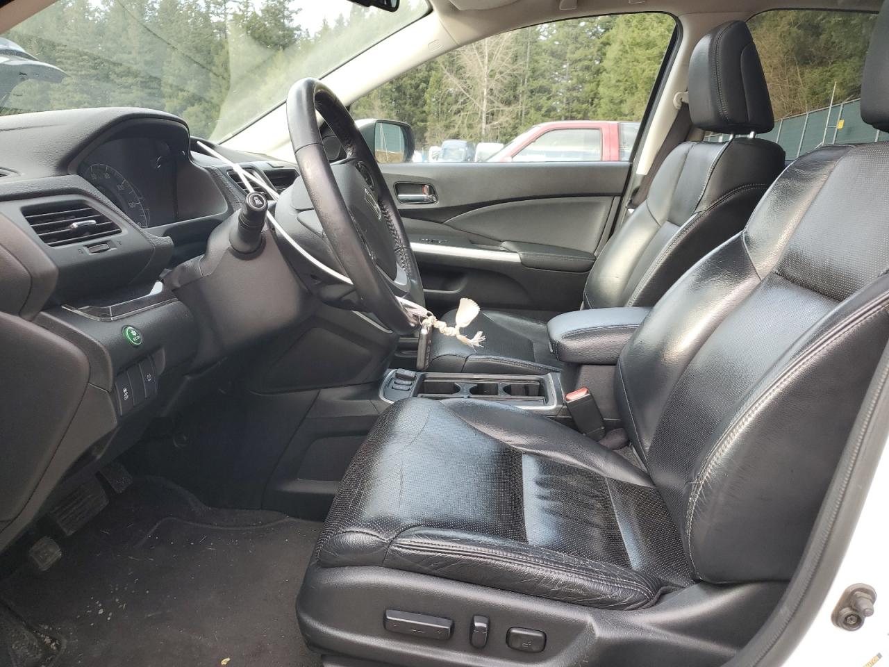 2015 Honda CR-V - Image 7