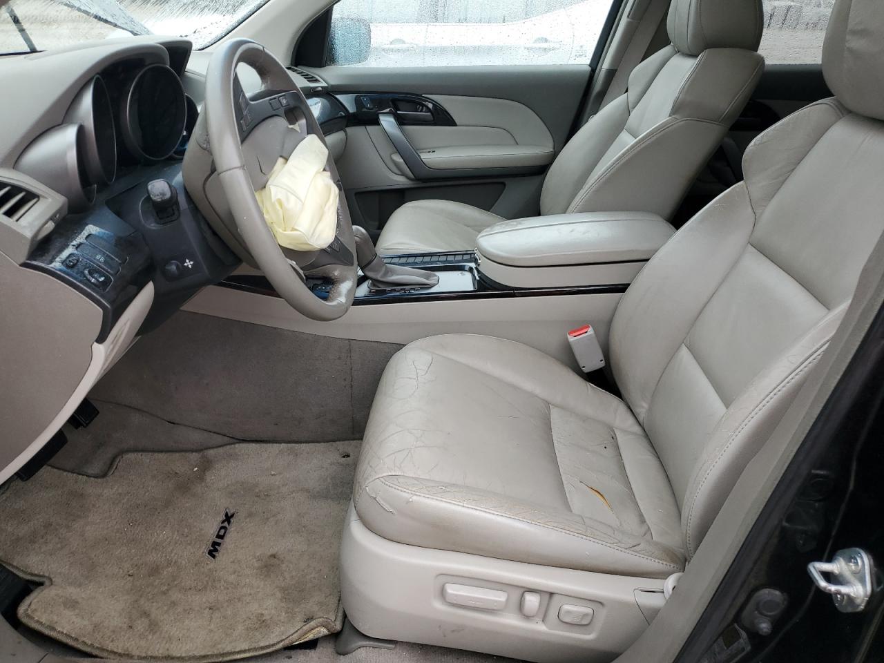 2009 Acura MDX - Image 7