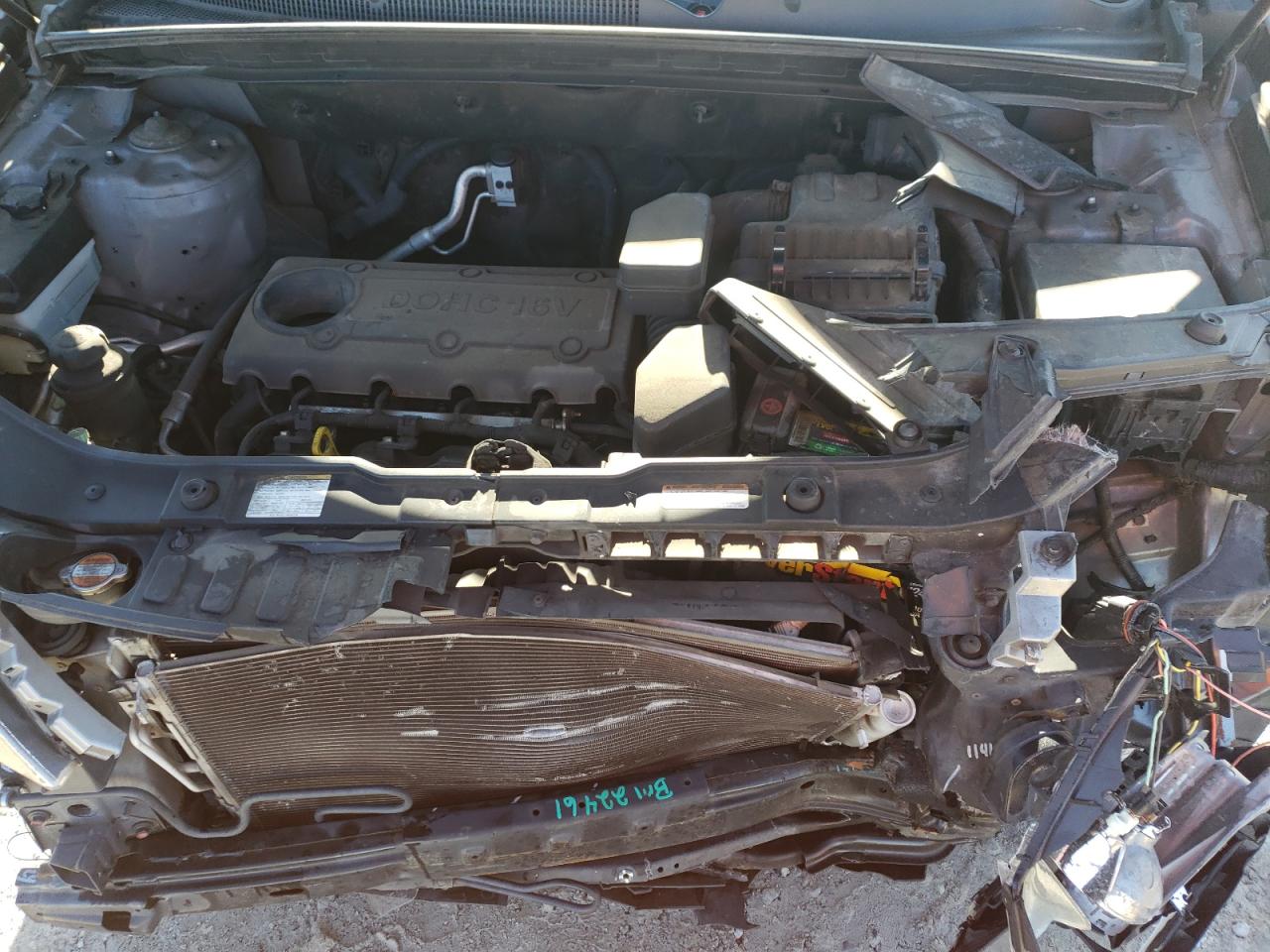 2011 Kia Sorento - Image 13