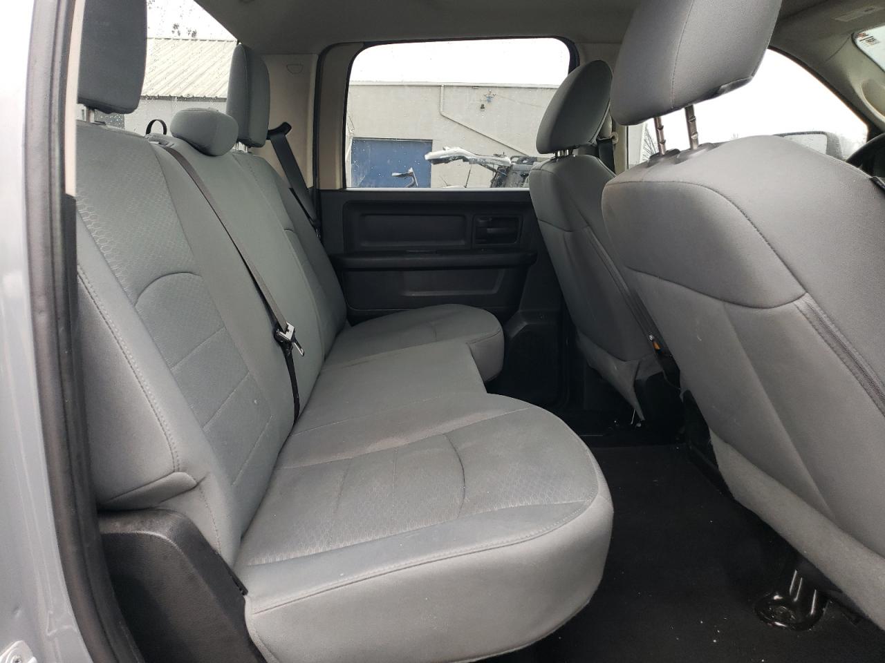 2014 RAM 1500 - Image 10