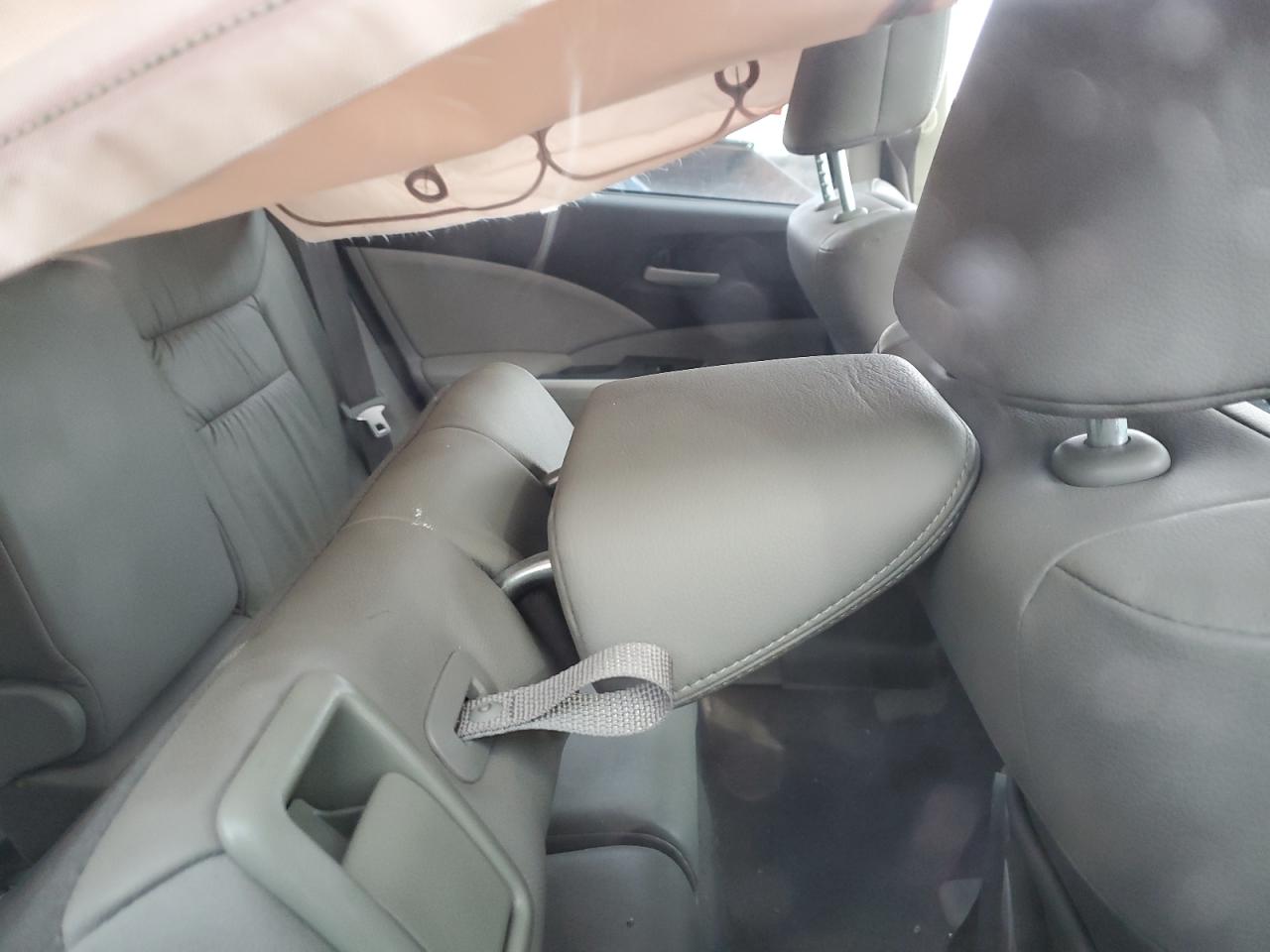 2013 Honda CR-V - Image 10
