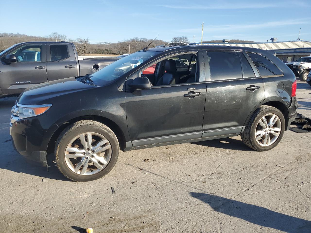 2012 Ford Edge - Image 1