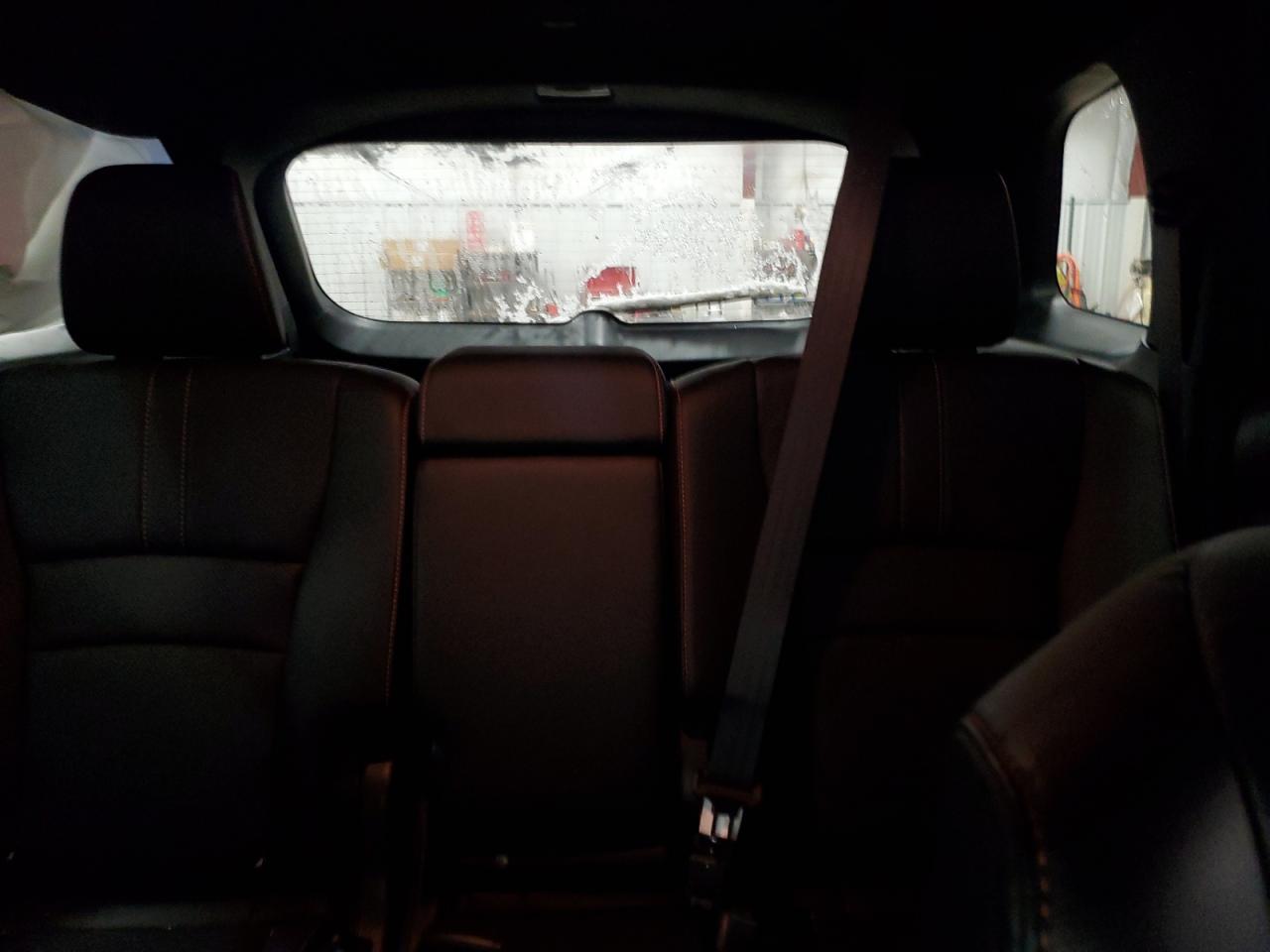 2024 Honda Passport - Image 10