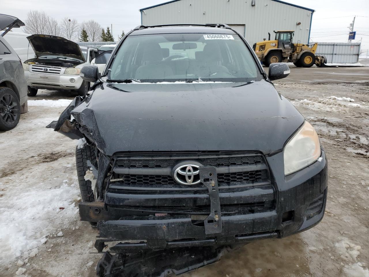 2010 Toyota RAV 4 - Image 5