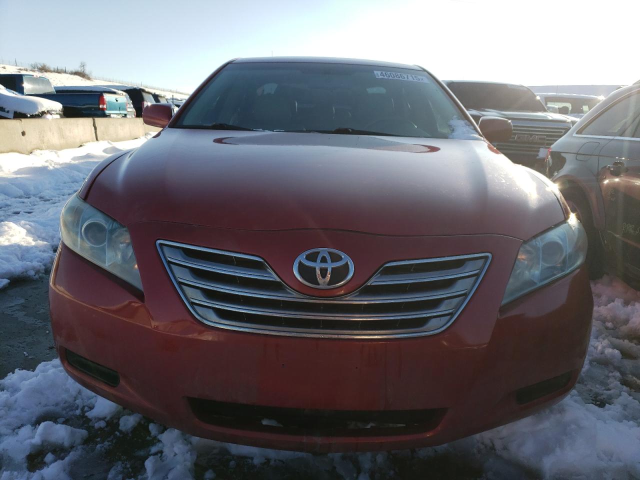 2009 Toyota Camry - Image 5
