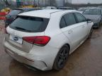 2019 MERCEDES BENZ A 180 AMG for sale at Copart SANDY