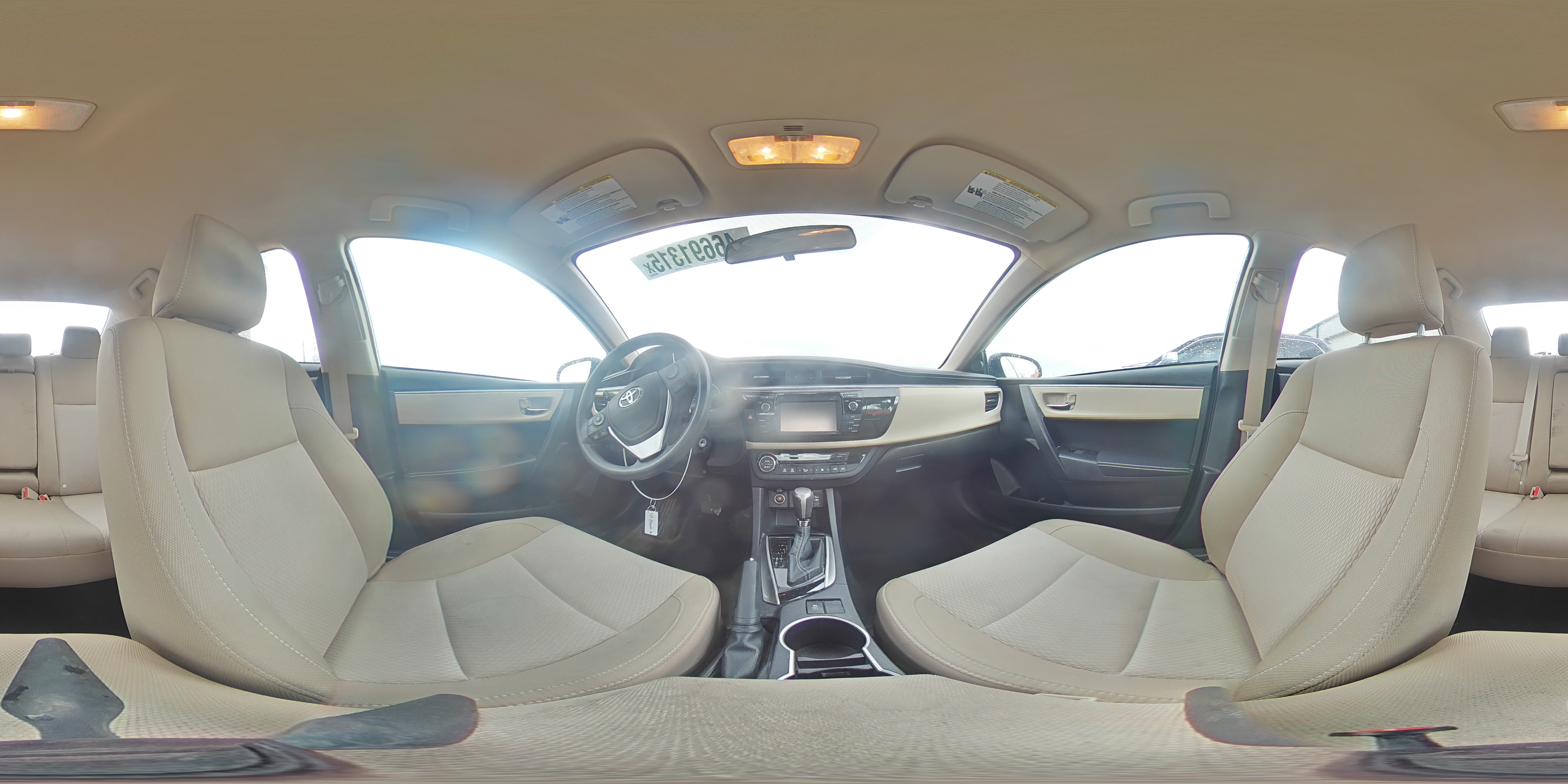 2016 Toyota Corolla - Image 15