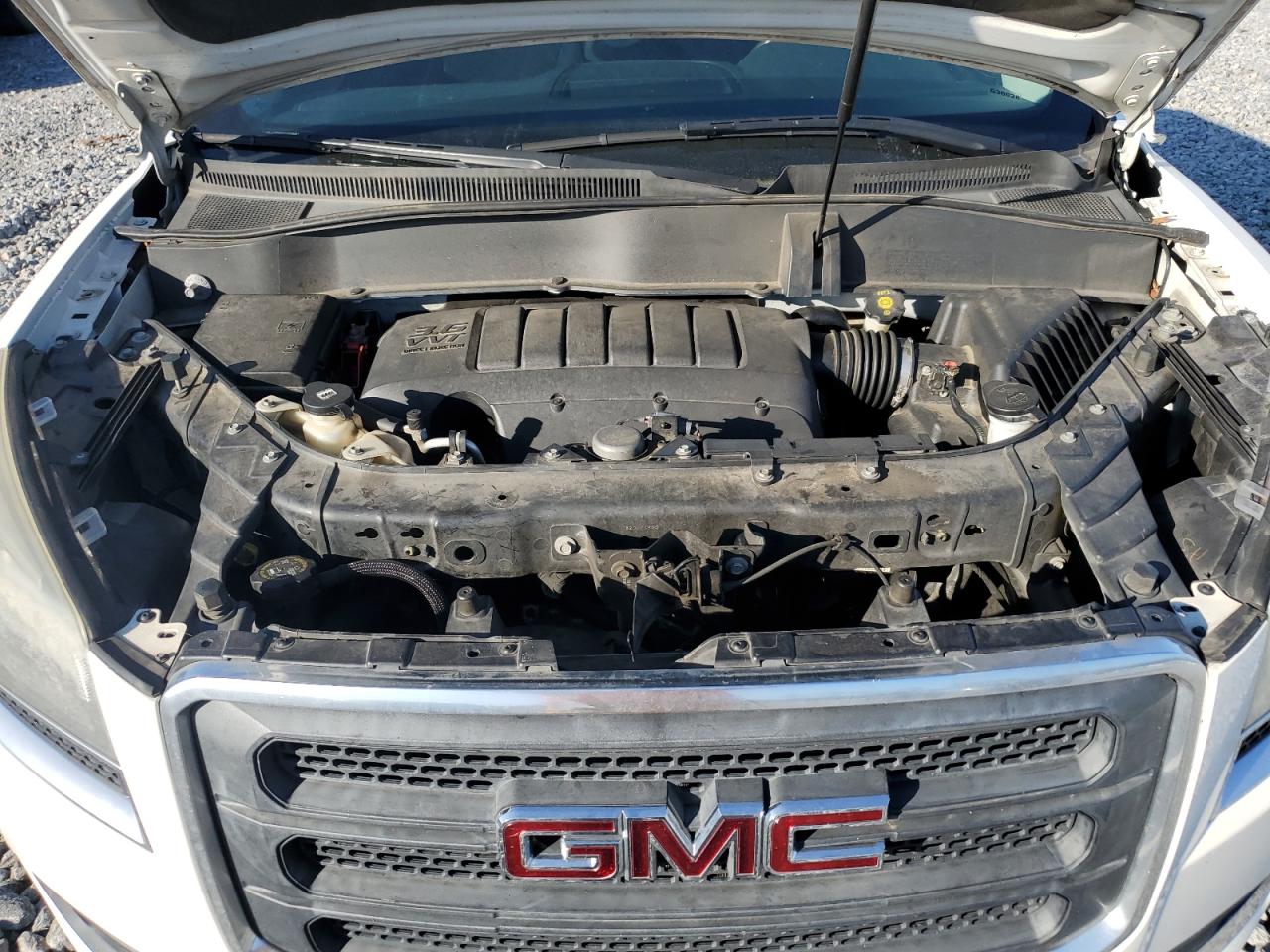 2015 GMC Acadia - Image 12