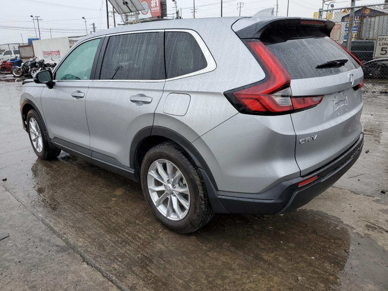 2023 Honda CR-V - Image 2