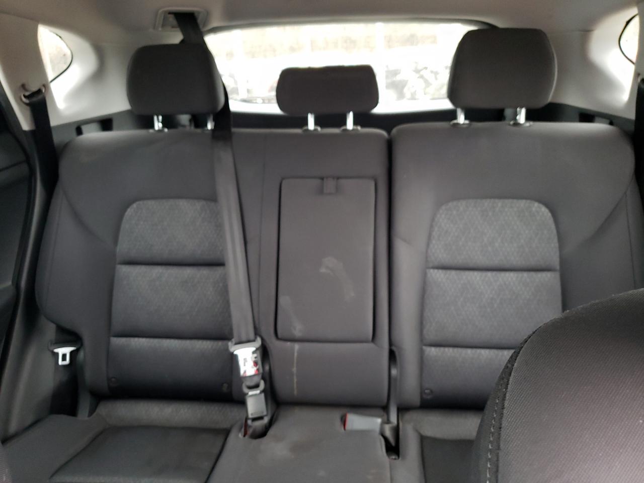 2017 Hyundai Tucson - Image 10