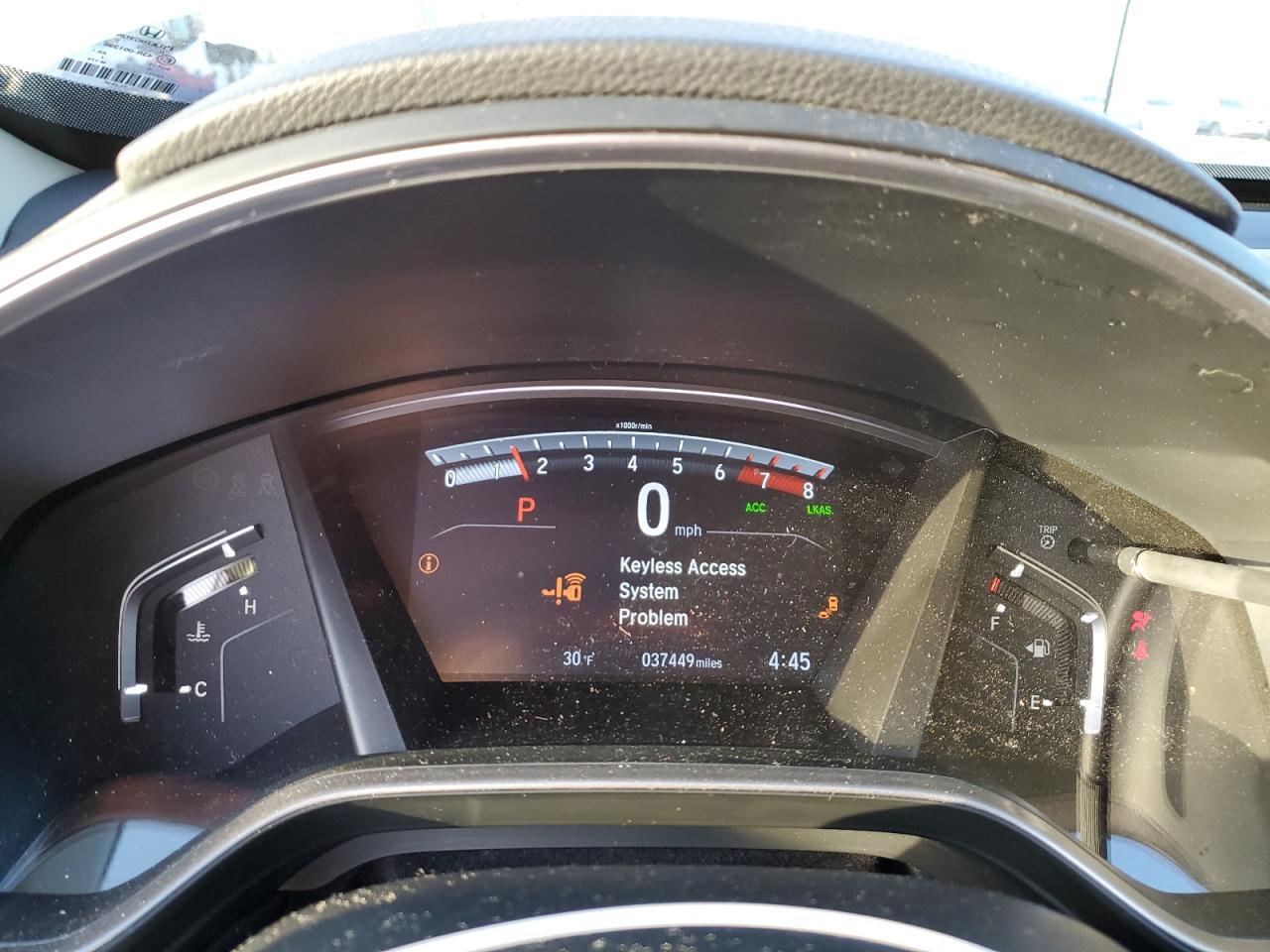 2021 Honda CR-V - Image 9