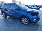 2017 Ford Escape Se за продажба в Wayland, MI - Front End