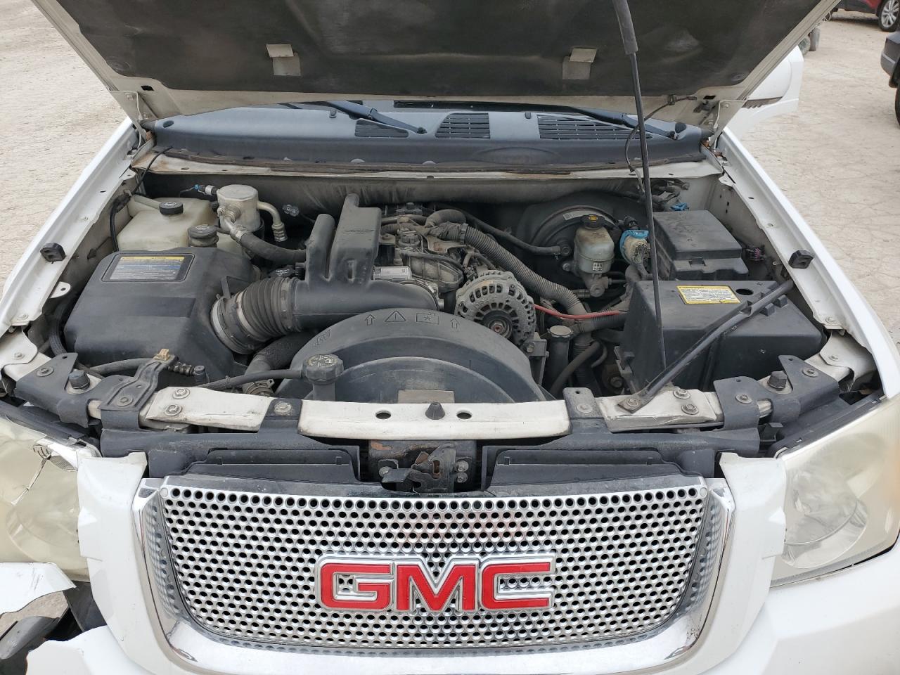 2008 GMC Envoy - Image 12