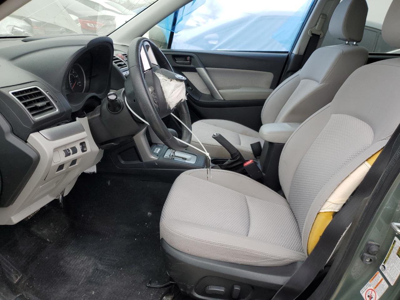 2017 Subaru Forester - Image 7