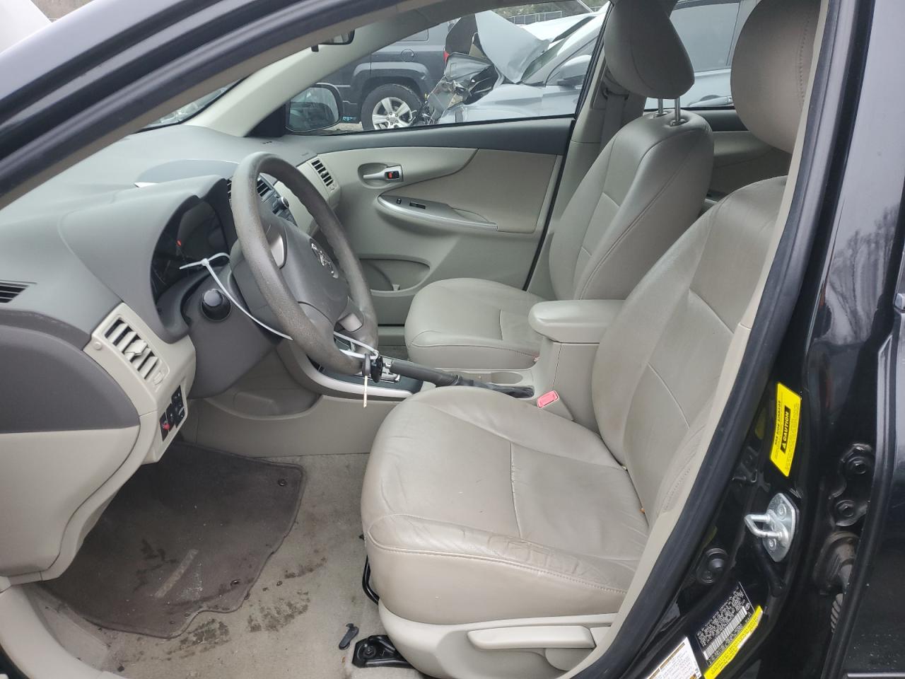 2010 Toyota Corolla - Image 7