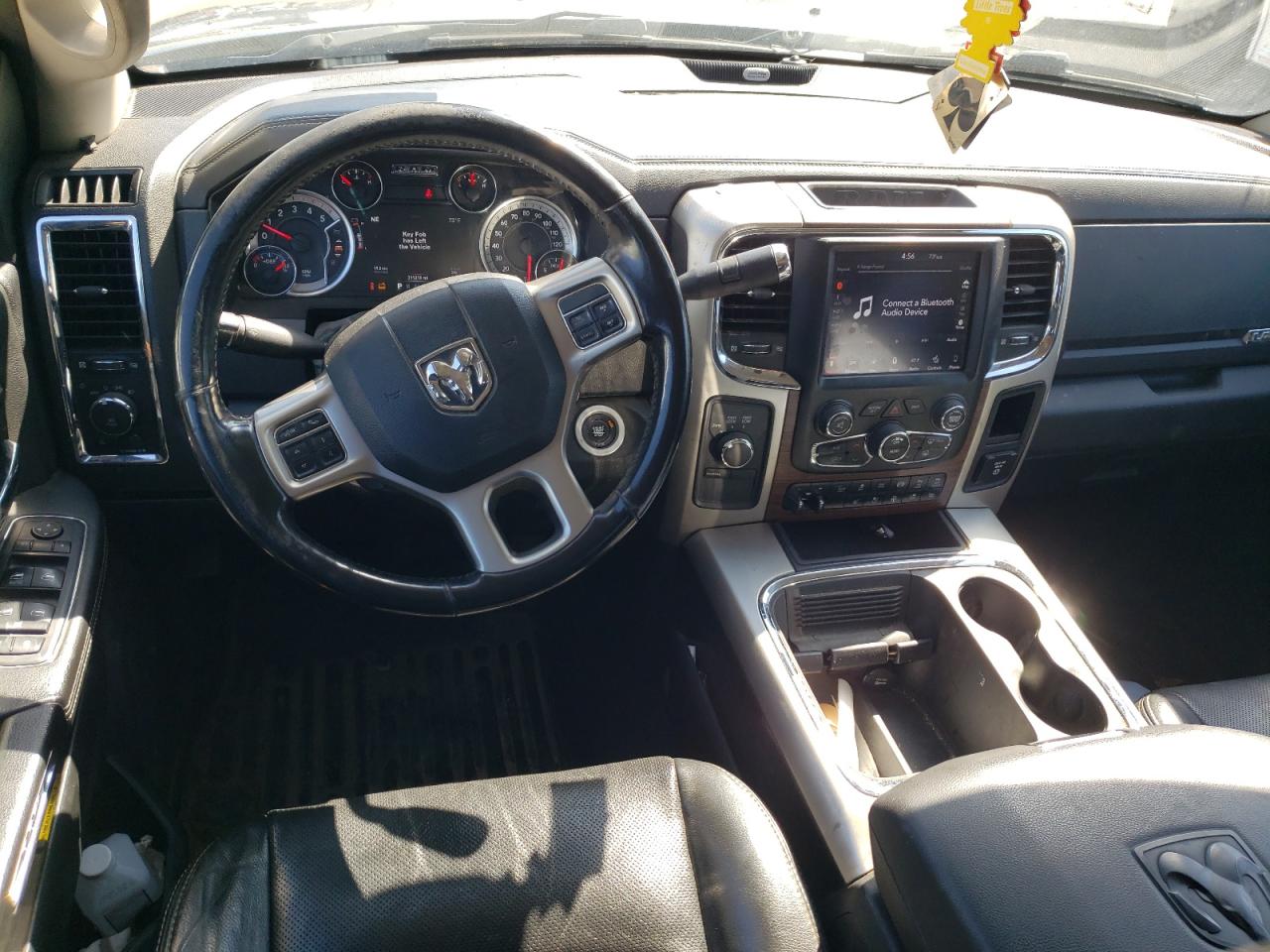 2018 RAM 3500 - Image 8