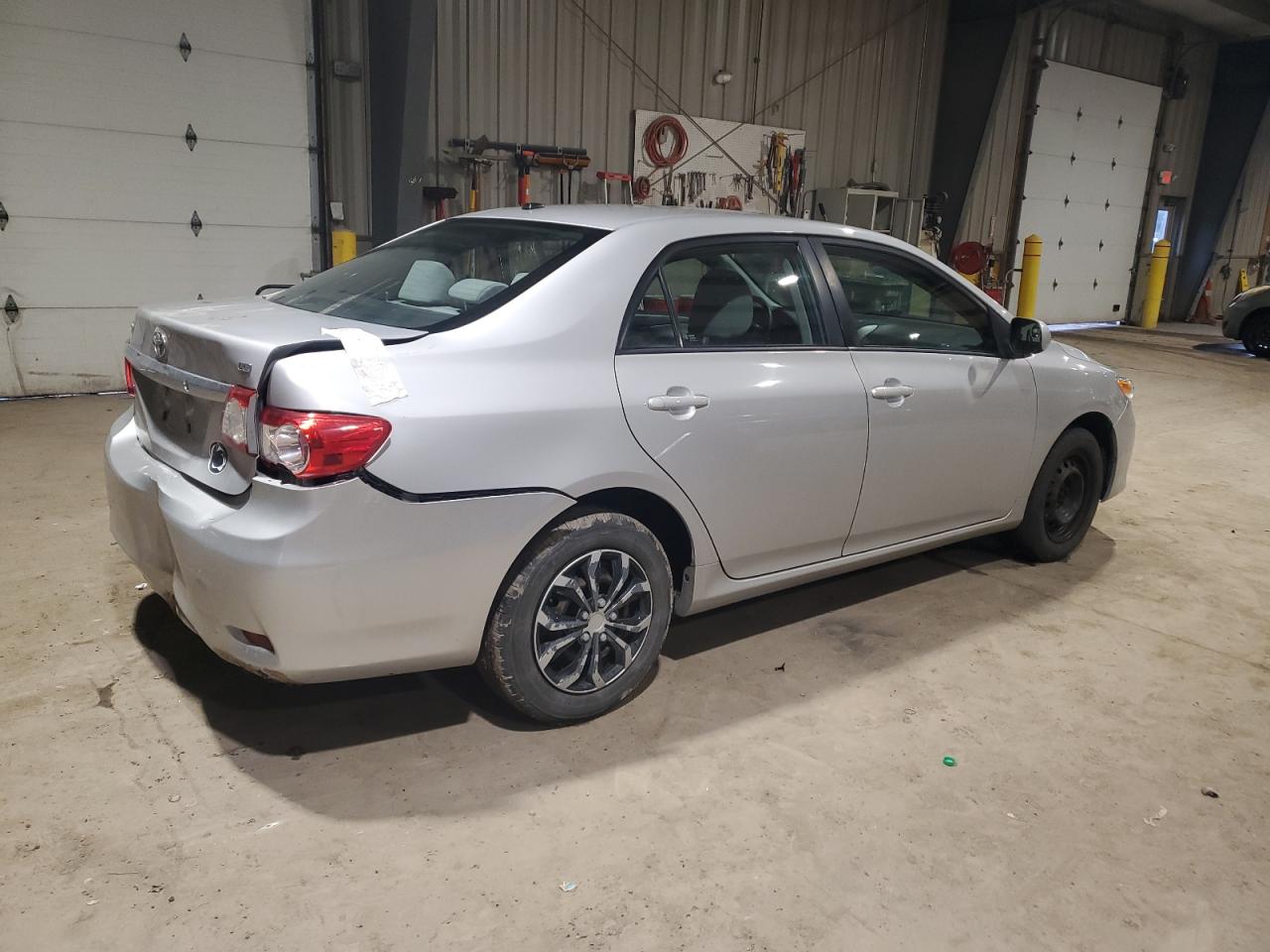 2011 Toyota Corolla - Image 3