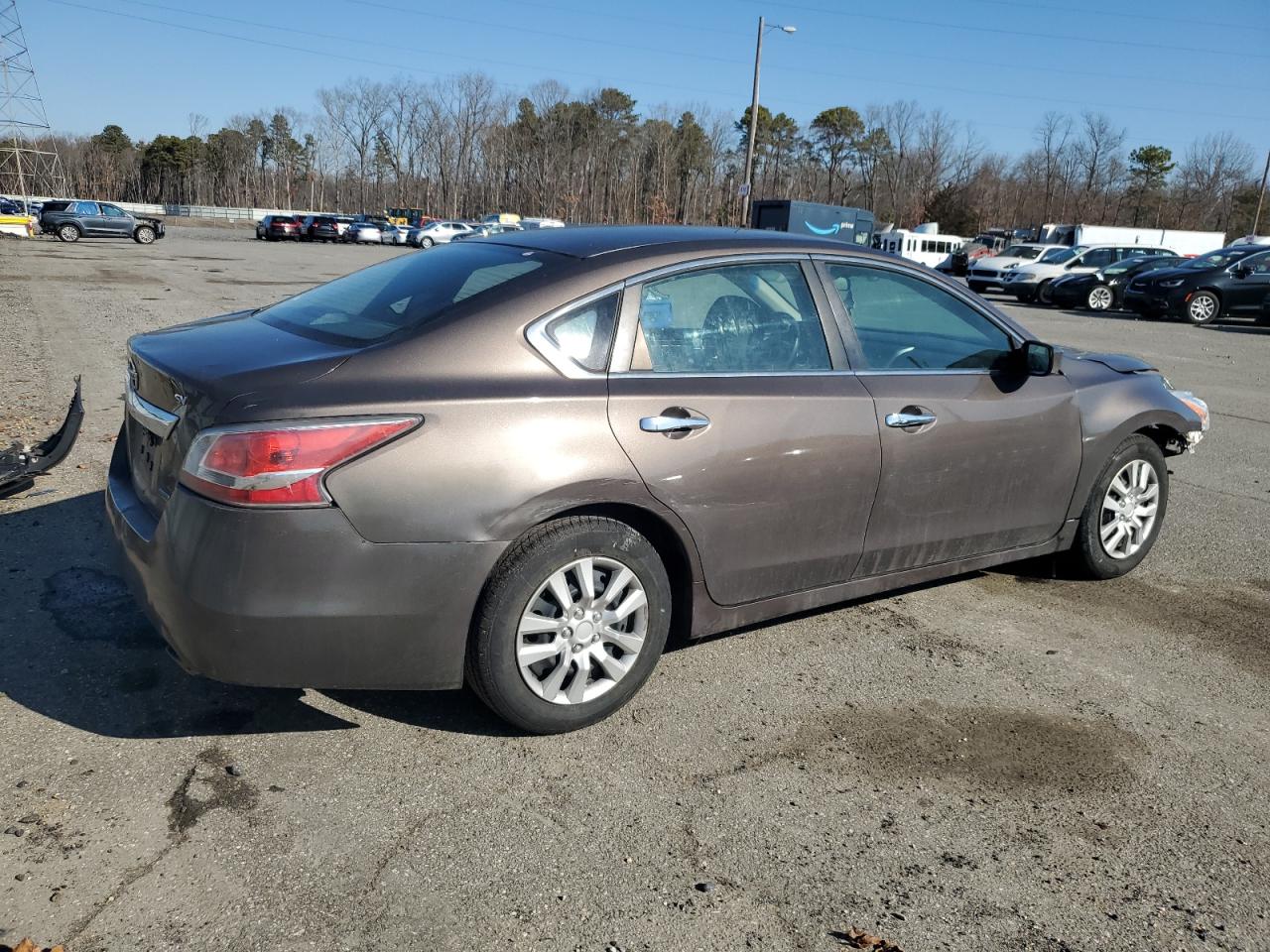 2014 Nissan Altima - Image 3