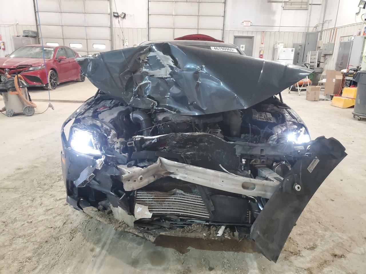 2017 Audi A4 - Image 5