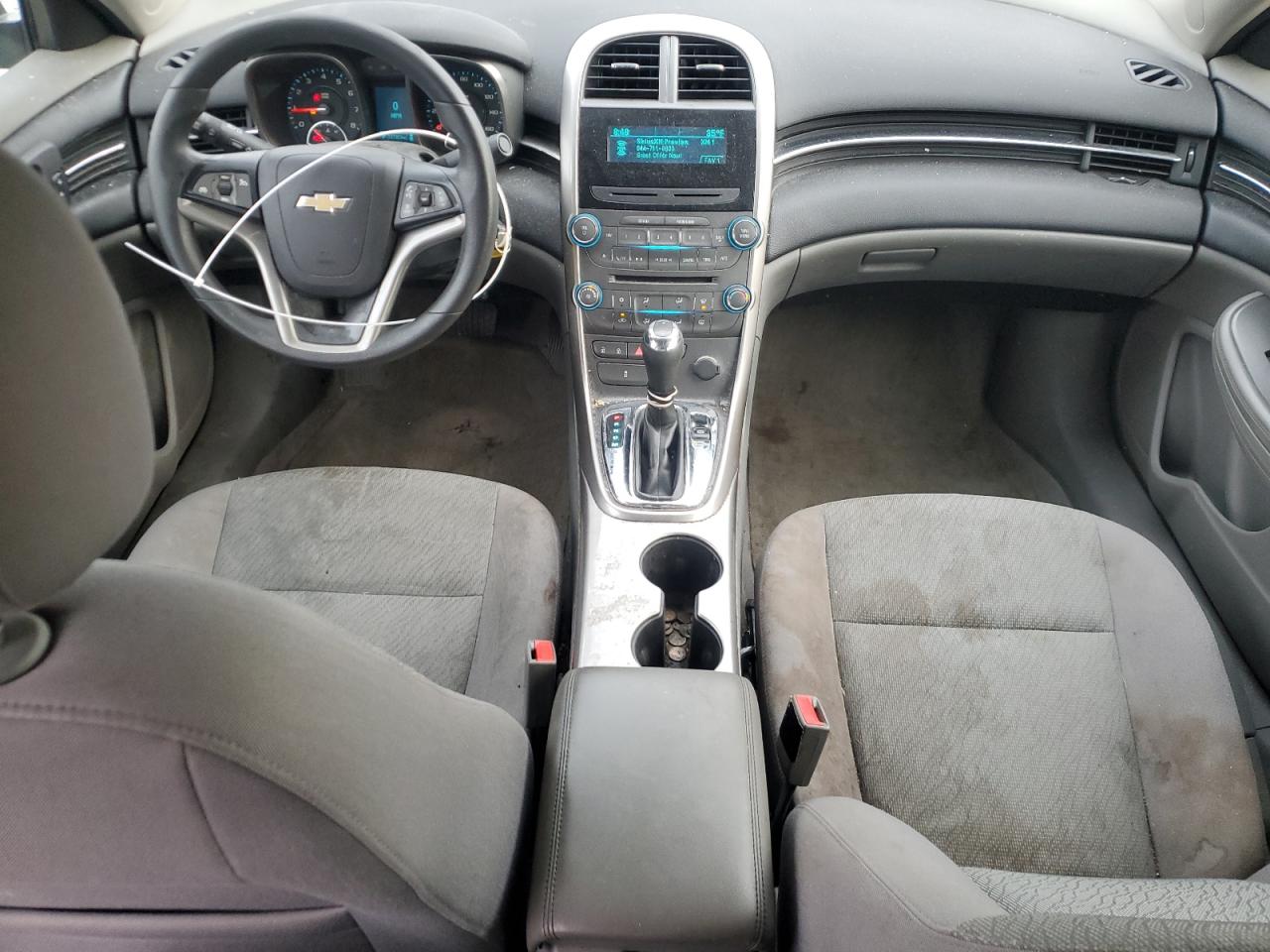 2013 Chevrolet Malibu - Image 8