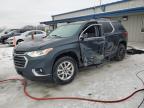 2021 Chevrolet Traverse Lt for Sale in Wayland, MI - Side