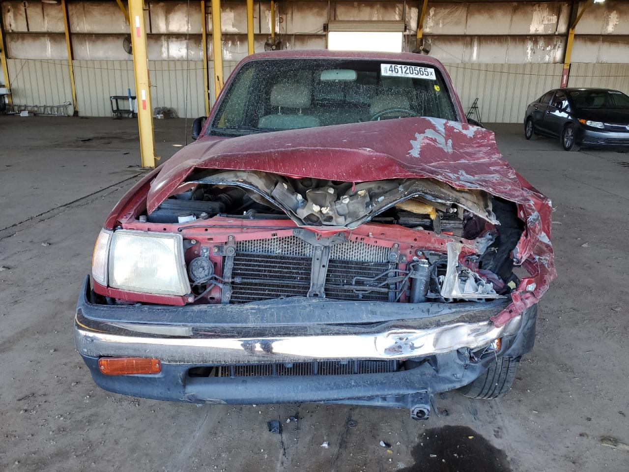 1999 Toyota Tacoma - Image 5