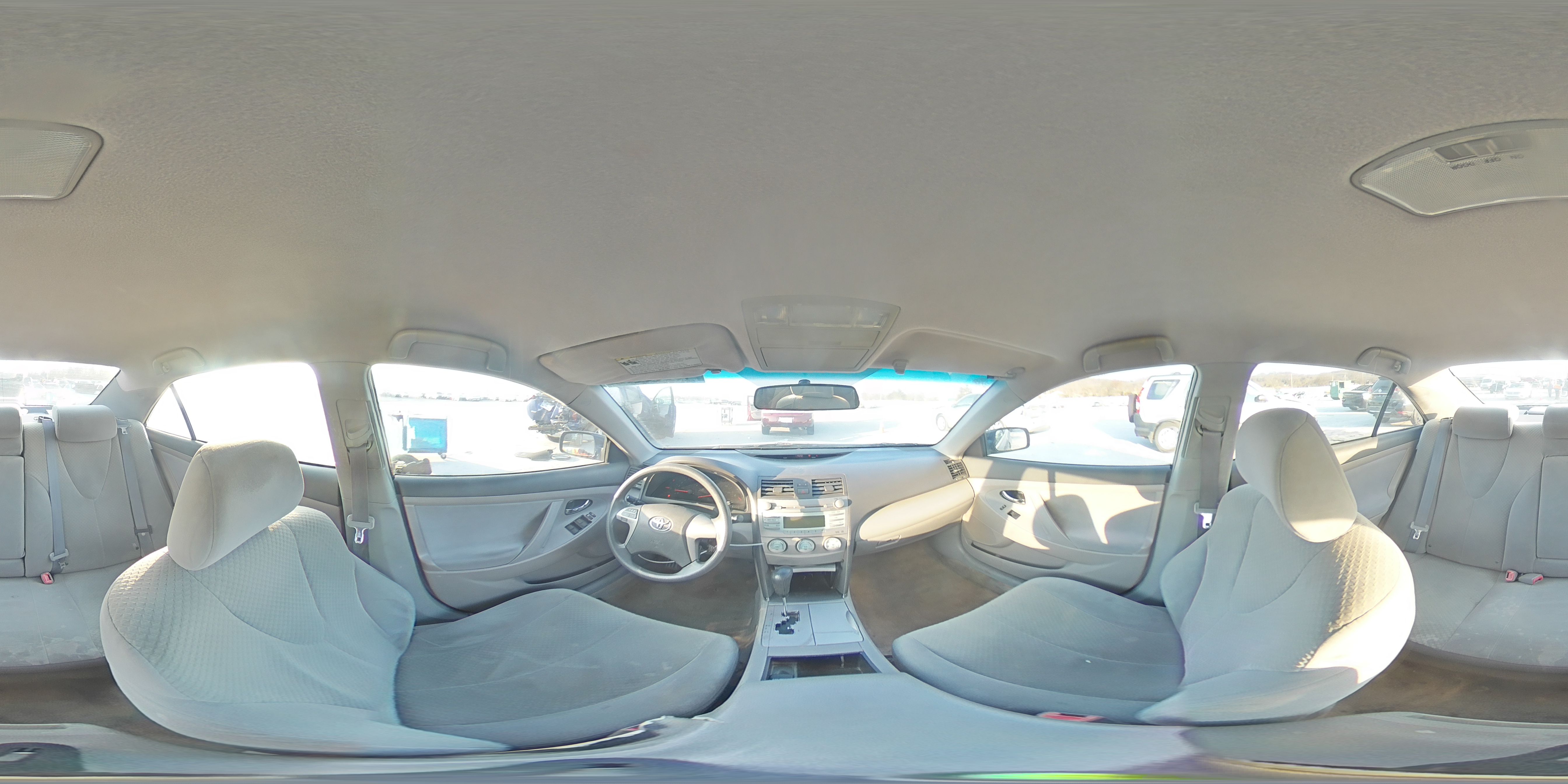 2009 Toyota Camry - Image 13
