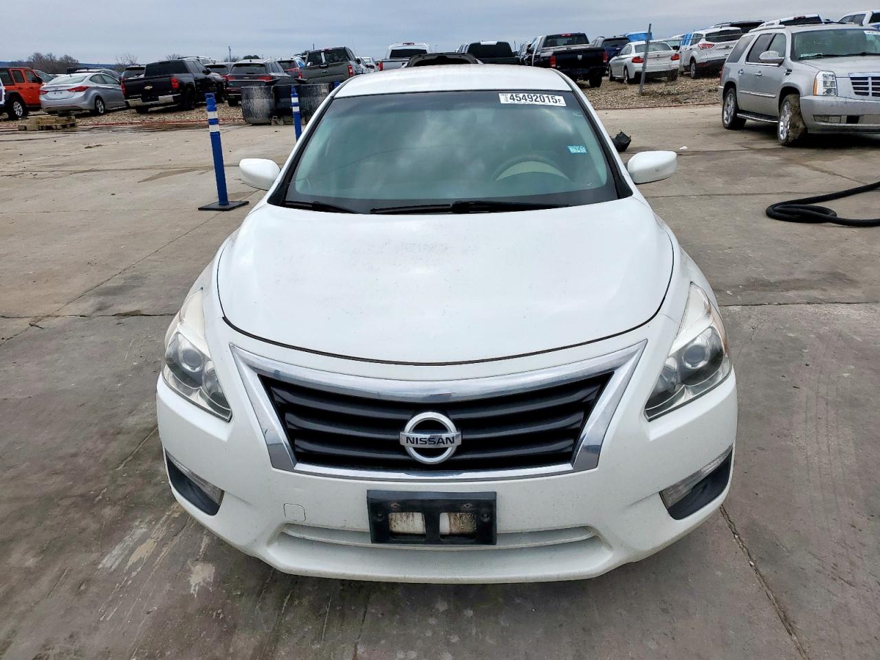 2013 Nissan Altima - Image 5