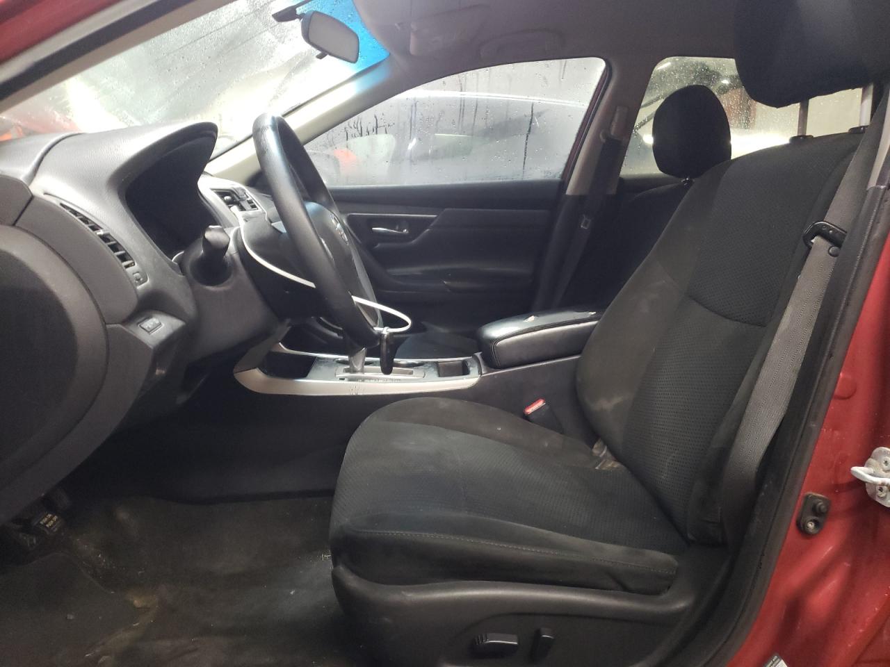 2015 Nissan Altima - Image 7