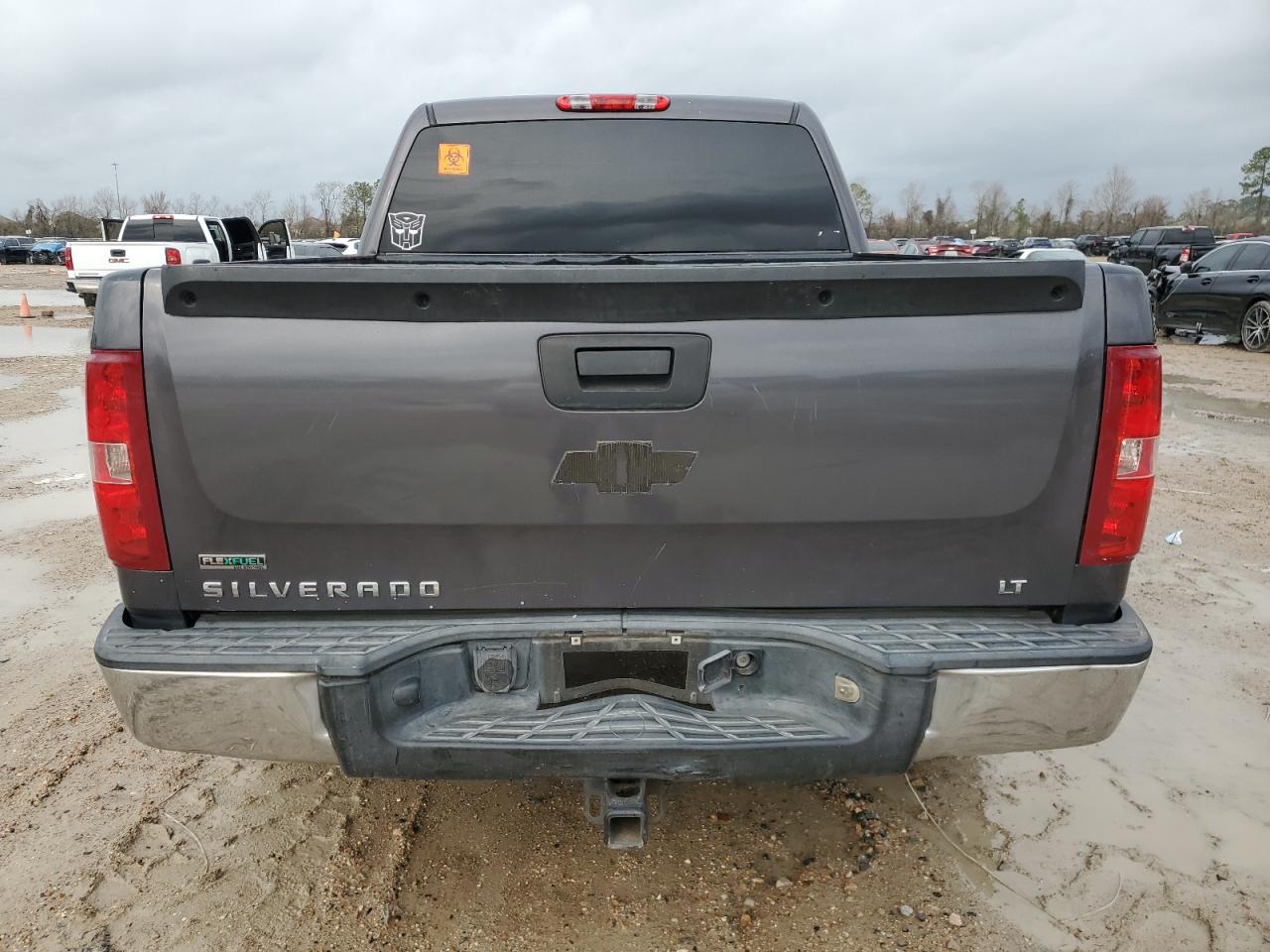 2010 Chevrolet Silverado - Image 6
