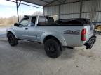 2002 Nissan Frontier King Cab Sc на продаже в Cartersville, GA - All Over