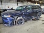 2024 Toyota Grand Highlander Xle за продажба в Denver, CO - Front End