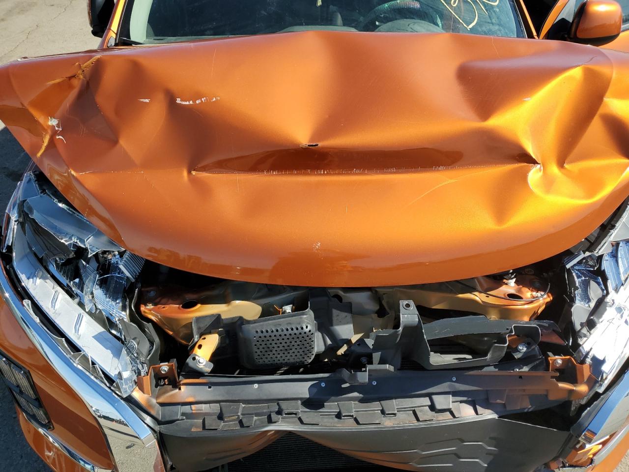 2020 Mitsubishi Outlander - Image 12